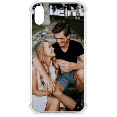 iPhone XS Picture Case | Add Photos and Design | UK